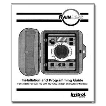Hardie Rain Dial Old Version - Image 2