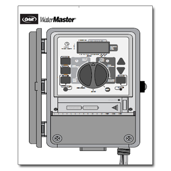 Orbit Dial Star Controller Manual