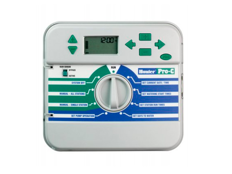 HunterProCindoor The Watershed Water Systems OFFICIAL WEBSITE