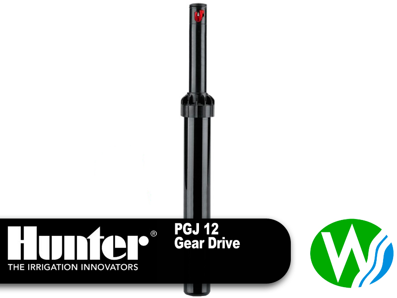 Форсунка hunter pgj