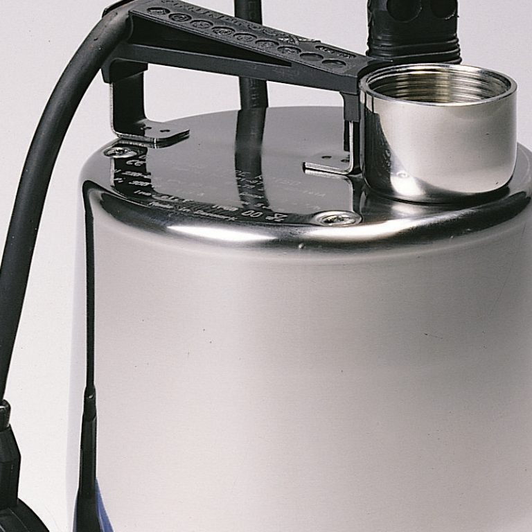 Grundfos Unilift KP 150 With Float Switch The Watershed Water Systems