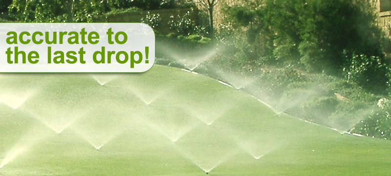 Commercial Irrigation photo gallery