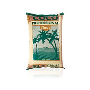 Canna Coco Professional Plus 50L bag